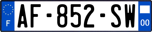AF-852-SW