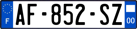 AF-852-SZ