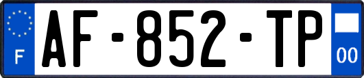 AF-852-TP