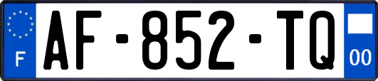 AF-852-TQ