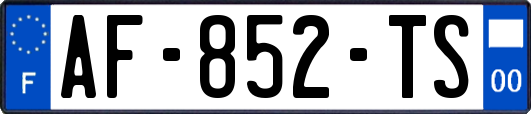 AF-852-TS