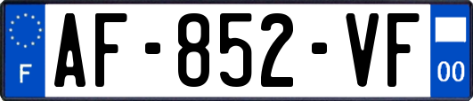 AF-852-VF