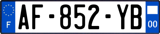 AF-852-YB