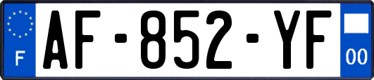 AF-852-YF