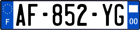 AF-852-YG