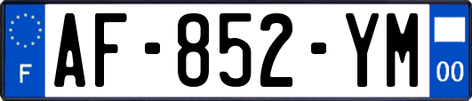 AF-852-YM