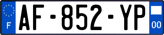 AF-852-YP