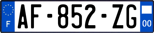 AF-852-ZG