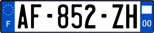AF-852-ZH