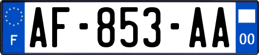 AF-853-AA