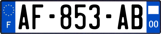 AF-853-AB