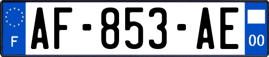 AF-853-AE