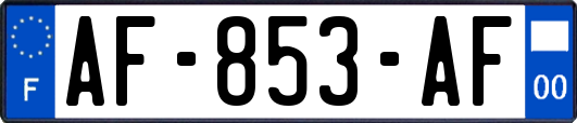 AF-853-AF