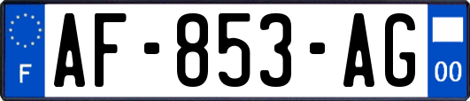 AF-853-AG