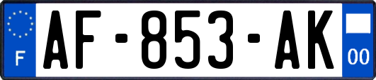 AF-853-AK