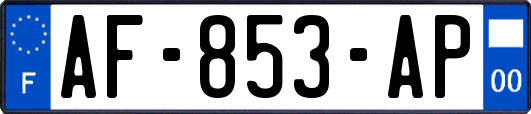 AF-853-AP