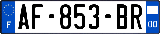 AF-853-BR
