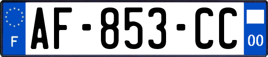 AF-853-CC