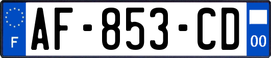 AF-853-CD