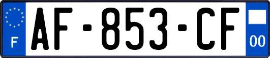 AF-853-CF