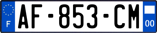 AF-853-CM