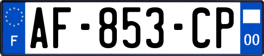 AF-853-CP
