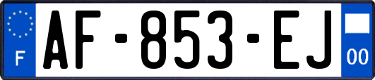 AF-853-EJ