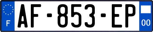 AF-853-EP