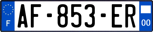 AF-853-ER