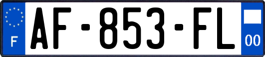 AF-853-FL