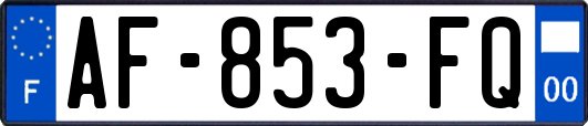 AF-853-FQ