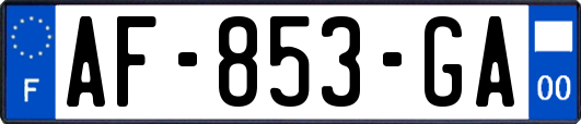 AF-853-GA