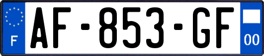 AF-853-GF