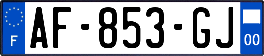 AF-853-GJ