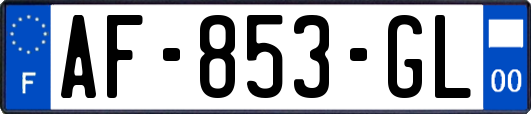 AF-853-GL