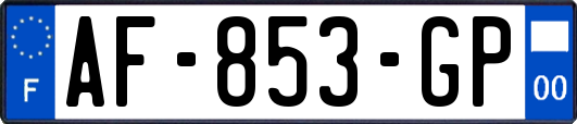 AF-853-GP