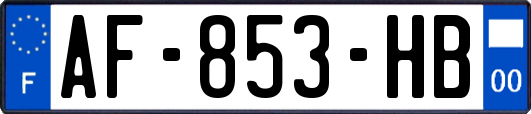 AF-853-HB