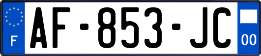 AF-853-JC