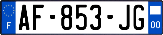 AF-853-JG