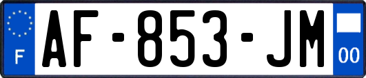 AF-853-JM