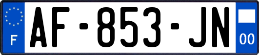 AF-853-JN