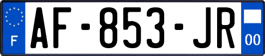 AF-853-JR