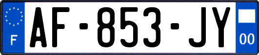 AF-853-JY