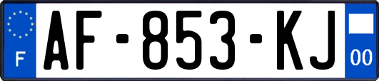 AF-853-KJ