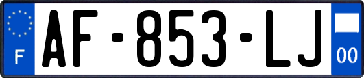 AF-853-LJ