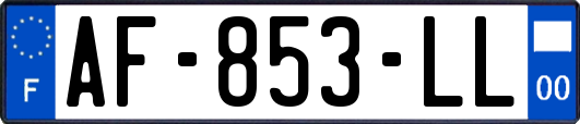 AF-853-LL