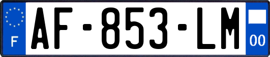 AF-853-LM