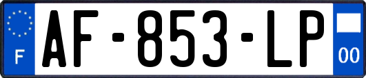 AF-853-LP