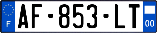 AF-853-LT