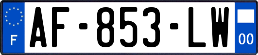 AF-853-LW